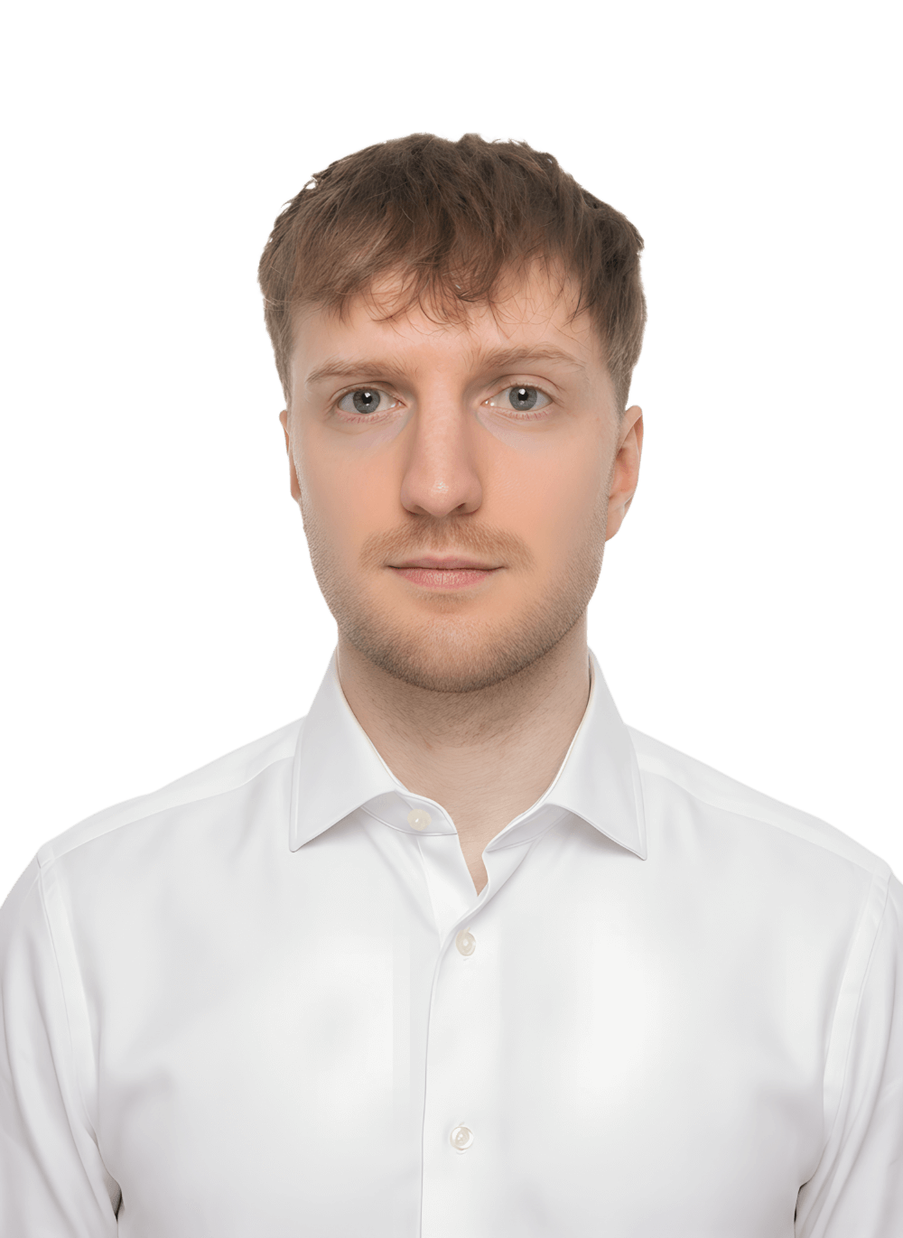 Adam Ferguson