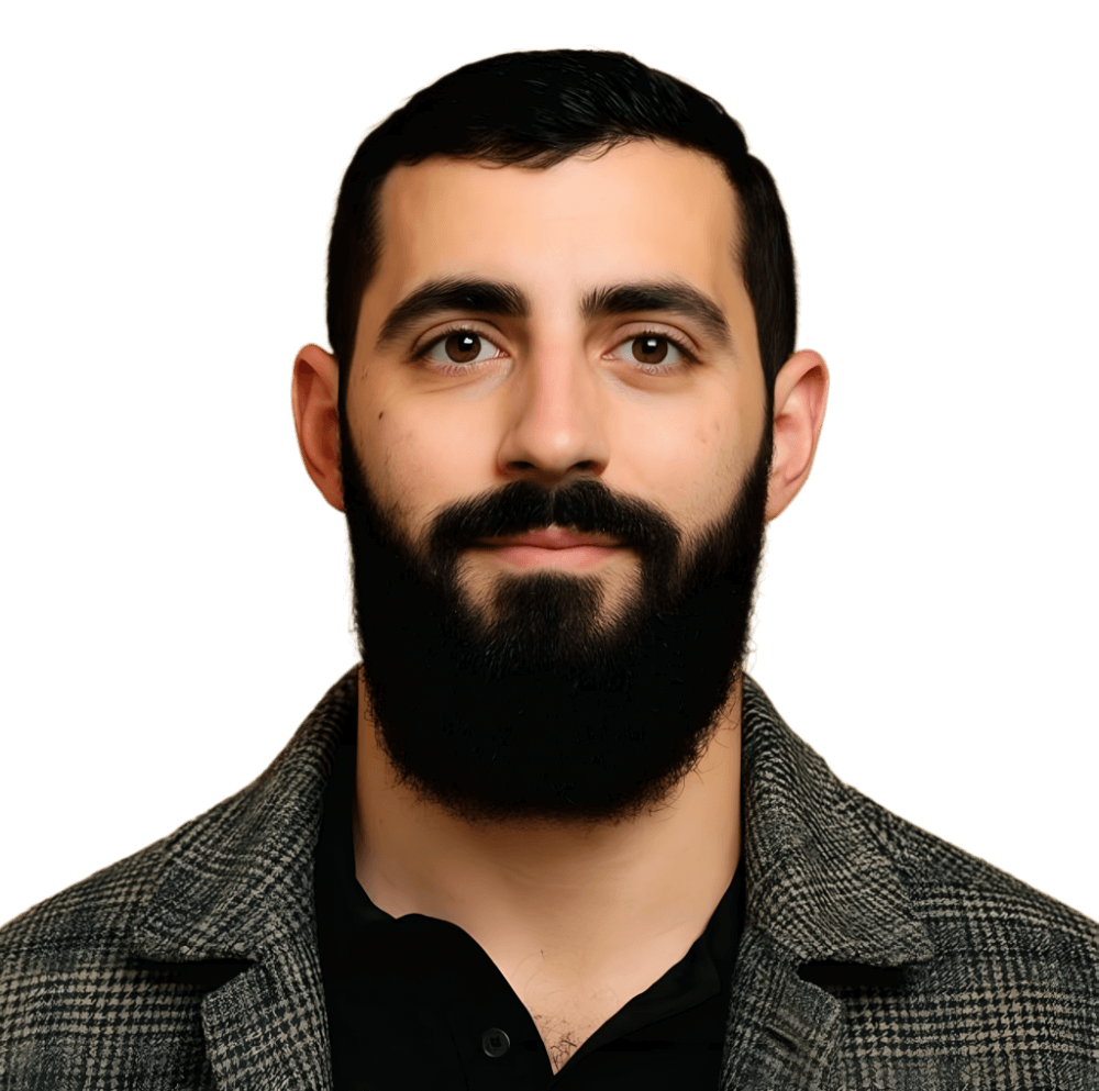 Omer Bresinski
